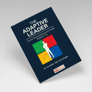 THE ADAPTIVE LEADER