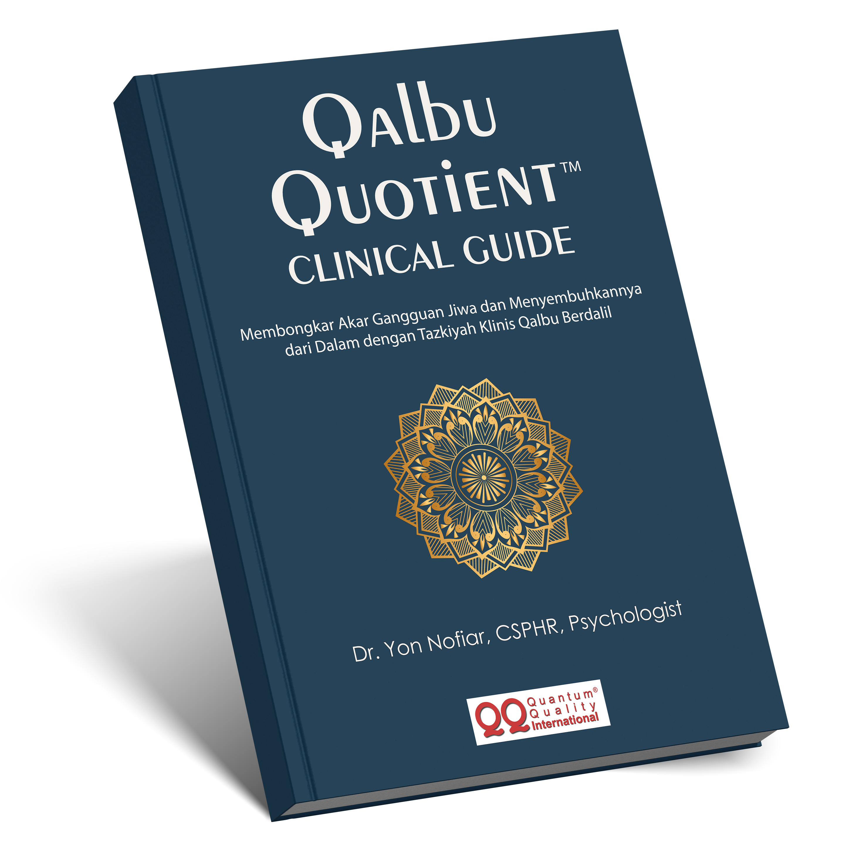 eBook Qalbu Quotient Clinical Guide